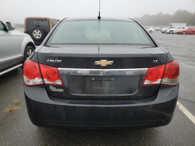 Photo 5 VIN: 1G1PE5S98B7278060 - CHEVROLET CRUZE 