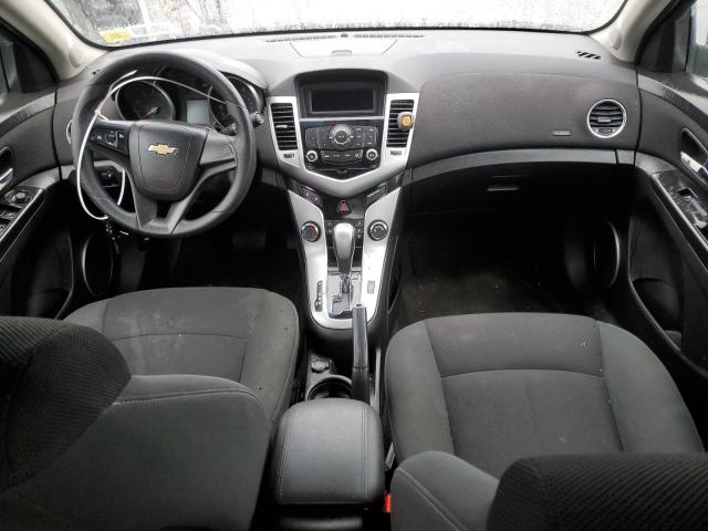 Photo 7 VIN: 1G1PE5S98B7278060 - CHEVROLET CRUZE 