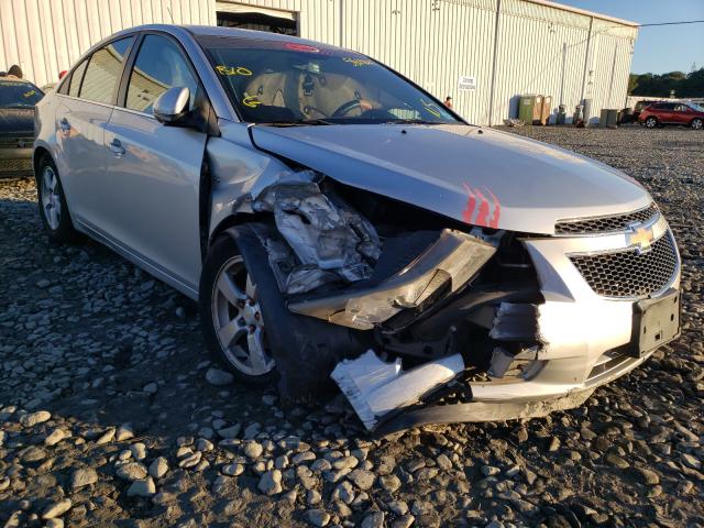 Photo 0 VIN: 1G1PE5S98B7301899 - CHEVROLET CRUZE LT 