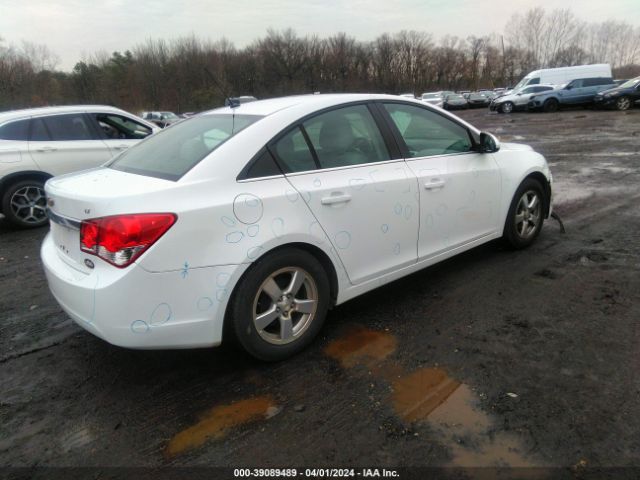 Photo 3 VIN: 1G1PE5S98B7309064 - CHEVROLET CRUZE 