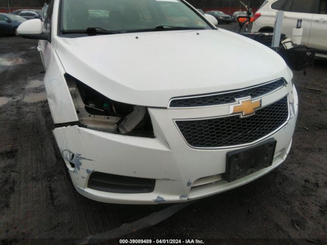 Photo 5 VIN: 1G1PE5S98B7309064 - CHEVROLET CRUZE 