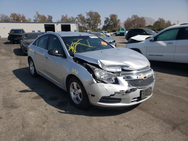 Photo 0 VIN: 1G1PE5S99B7248338 - CHEVROLET CRUZE LT 