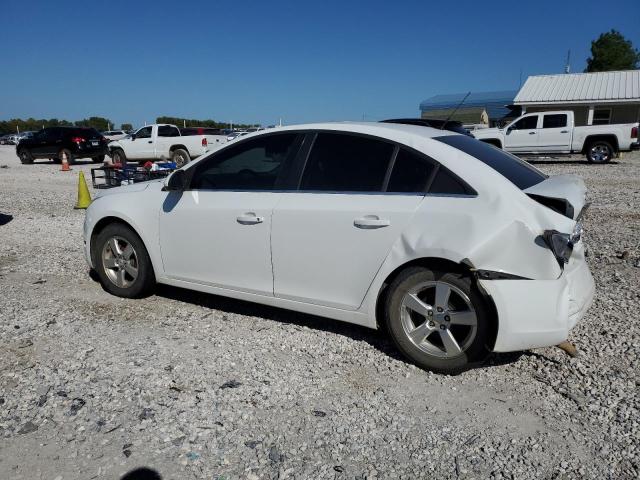 Photo 1 VIN: 1G1PE5S99B7261784 - CHEVROLET CRUZE 