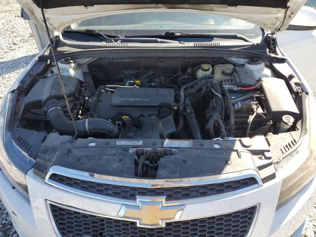 Photo 10 VIN: 1G1PE5S99B7261784 - CHEVROLET CRUZE 