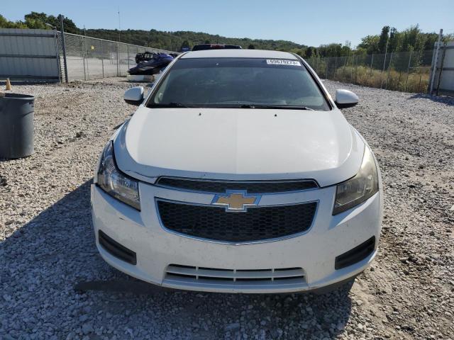 Photo 4 VIN: 1G1PE5S99B7261784 - CHEVROLET CRUZE 