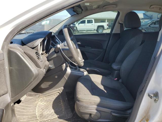 Photo 6 VIN: 1G1PE5S99B7261784 - CHEVROLET CRUZE 