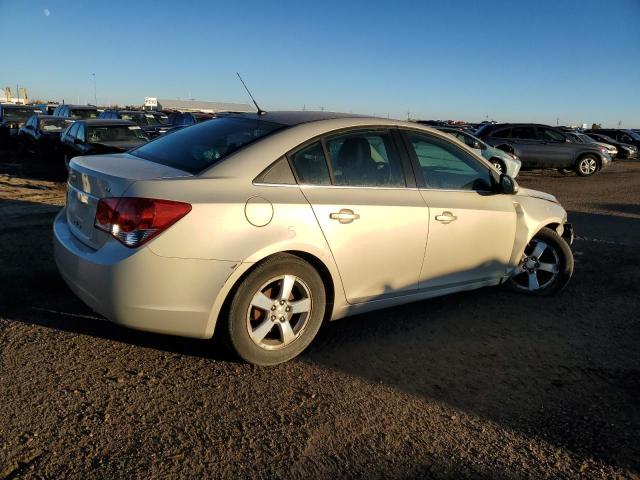 Photo 2 VIN: 1G1PE5S99B7281906 - CHEVROLET CRUZE LT 