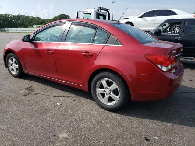 Photo 1 VIN: 1G1PE5S99B7297572 - CHEVROLET CRUZE 