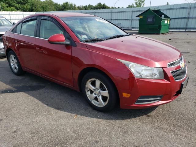 Photo 3 VIN: 1G1PE5S99B7297572 - CHEVROLET CRUZE 