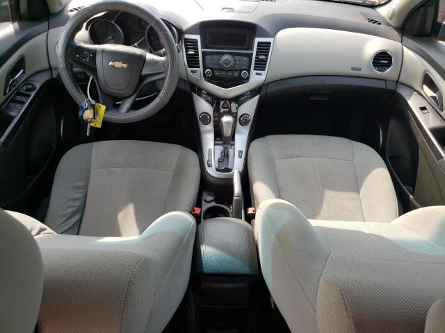 Photo 7 VIN: 1G1PE5S99B7297572 - CHEVROLET CRUZE 