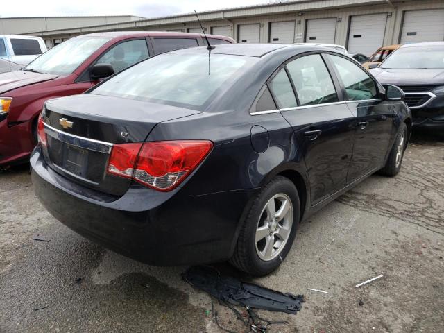 Photo 3 VIN: 1G1PE5S9XB7109156 - CHEVROLET CRUZE LT 