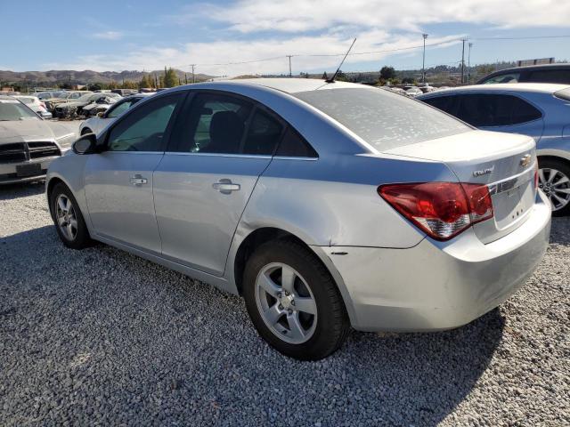 Photo 1 VIN: 1G1PE5S9XB7188568 - CHEVROLET CRUZE 