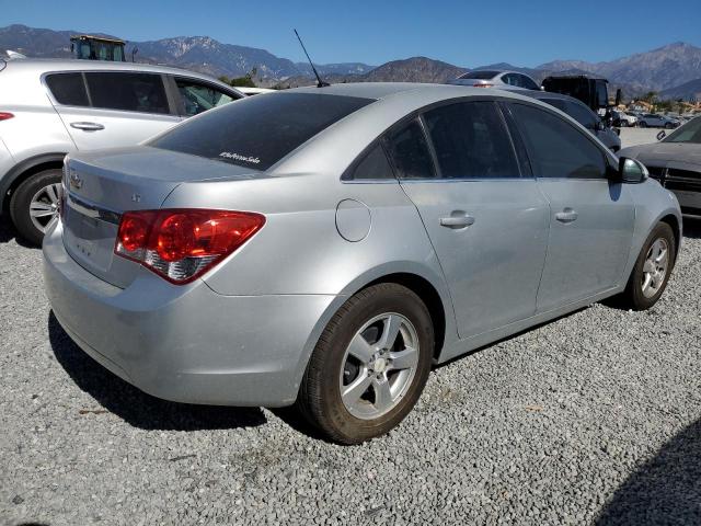 Photo 2 VIN: 1G1PE5S9XB7188568 - CHEVROLET CRUZE 