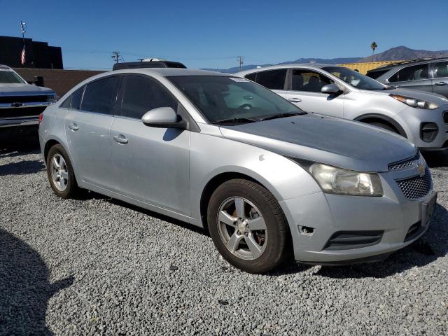 Photo 3 VIN: 1G1PE5S9XB7188568 - CHEVROLET CRUZE 