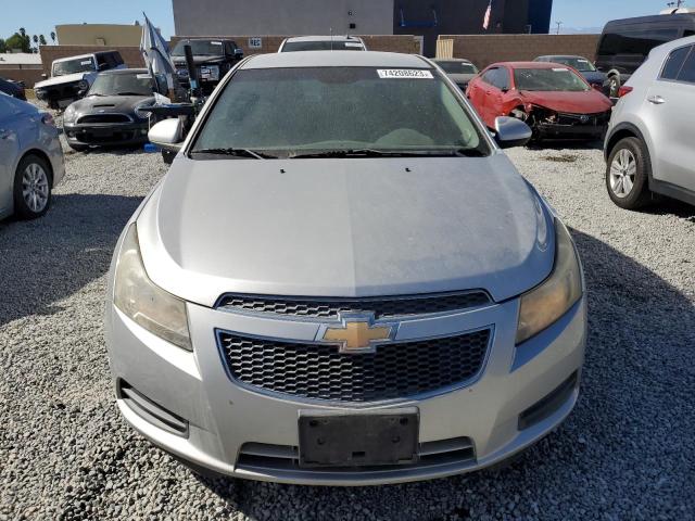 Photo 4 VIN: 1G1PE5S9XB7188568 - CHEVROLET CRUZE 