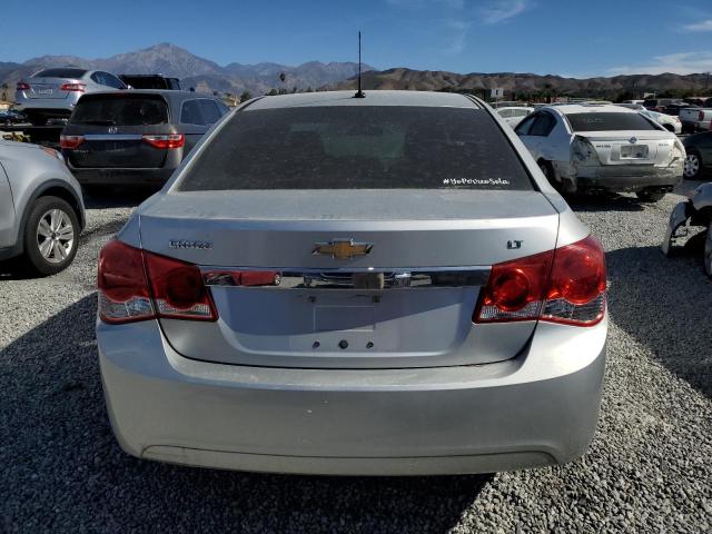 Photo 5 VIN: 1G1PE5S9XB7188568 - CHEVROLET CRUZE 