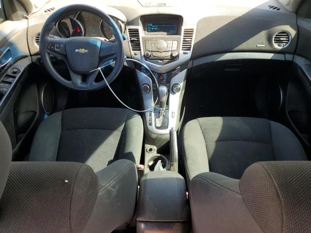 Photo 7 VIN: 1G1PE5S9XB7188568 - CHEVROLET CRUZE 