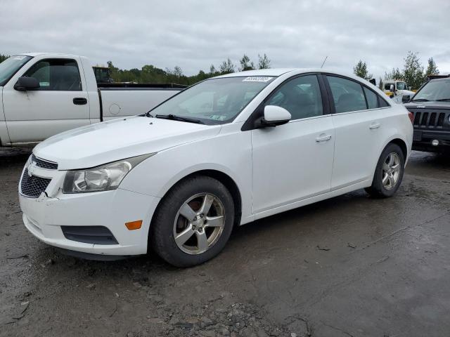 Photo 0 VIN: 1G1PE5S9XB7209371 - CHEVROLET CRUZE LT 