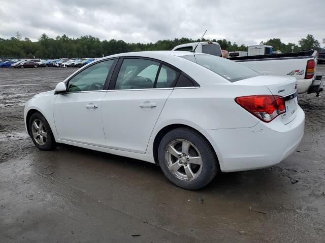 Photo 1 VIN: 1G1PE5S9XB7209371 - CHEVROLET CRUZE LT 