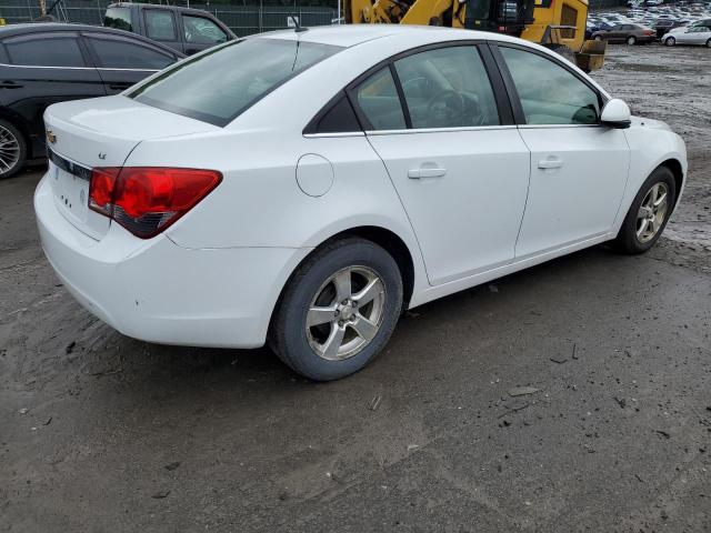 Photo 2 VIN: 1G1PE5S9XB7209371 - CHEVROLET CRUZE LT 