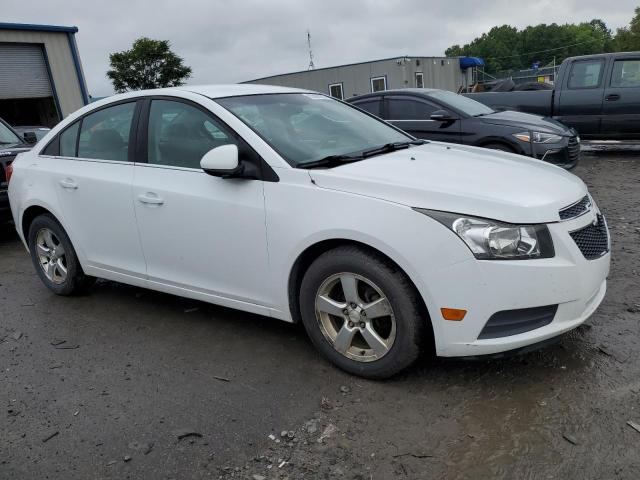 Photo 3 VIN: 1G1PE5S9XB7209371 - CHEVROLET CRUZE LT 