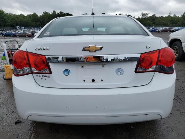 Photo 5 VIN: 1G1PE5S9XB7209371 - CHEVROLET CRUZE LT 