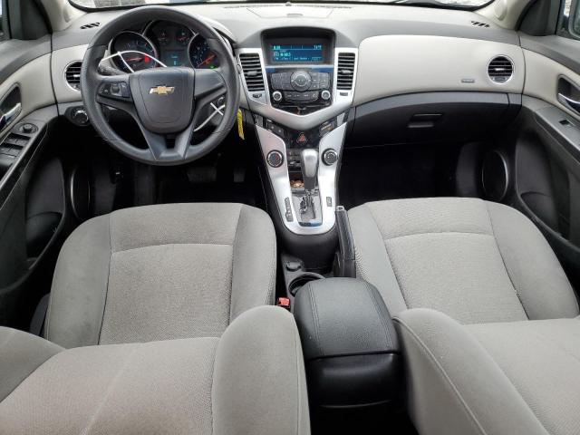 Photo 7 VIN: 1G1PE5S9XB7209371 - CHEVROLET CRUZE LT 