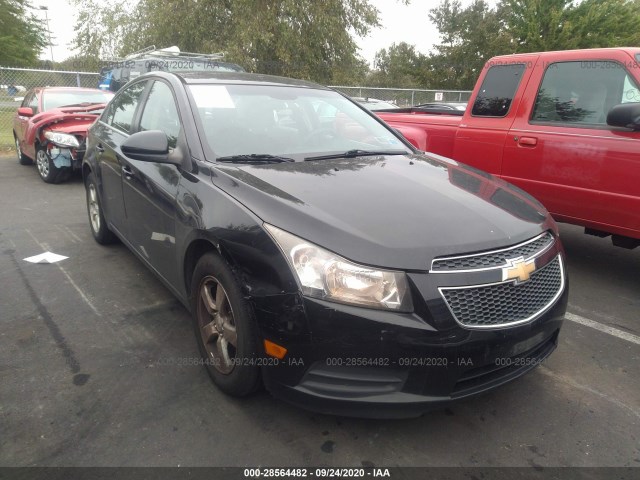 Photo 0 VIN: 1G1PE5S9XB7217860 - CHEVROLET CRUZE 