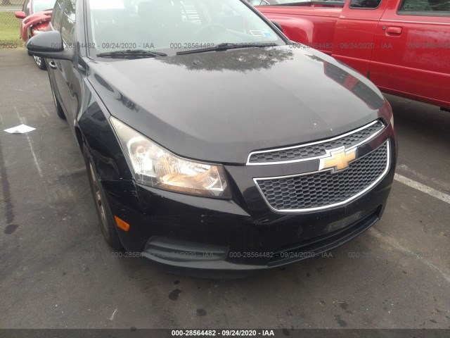 Photo 5 VIN: 1G1PE5S9XB7217860 - CHEVROLET CRUZE 