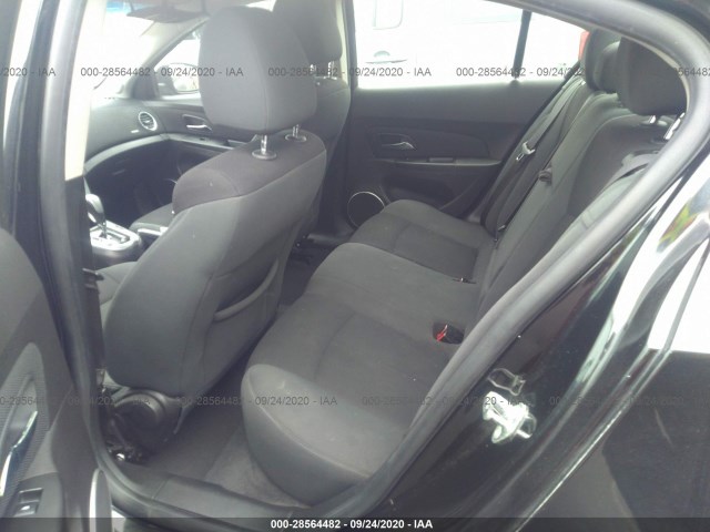 Photo 7 VIN: 1G1PE5S9XB7217860 - CHEVROLET CRUZE 