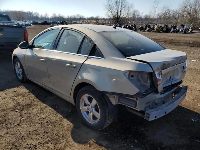 Photo 1 VIN: 1G1PE5S9XB7223187 - CHEVROLET CRUZE LT 