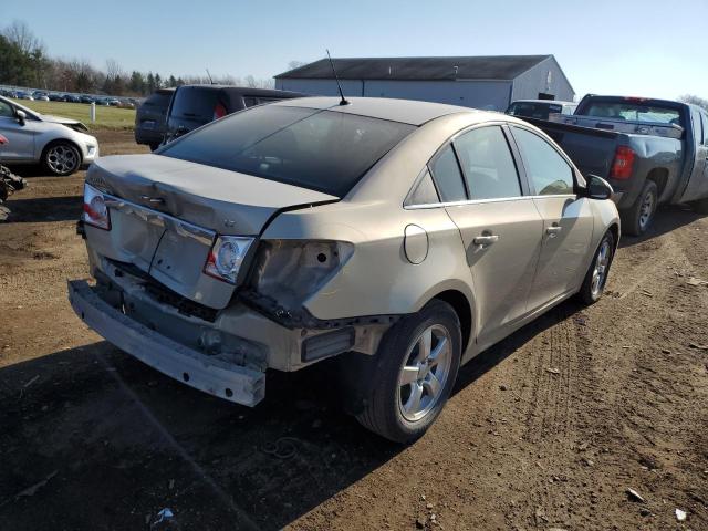 Photo 2 VIN: 1G1PE5S9XB7223187 - CHEVROLET CRUZE LT 