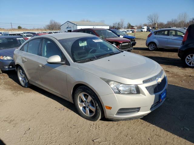 Photo 3 VIN: 1G1PE5S9XB7223187 - CHEVROLET CRUZE LT 