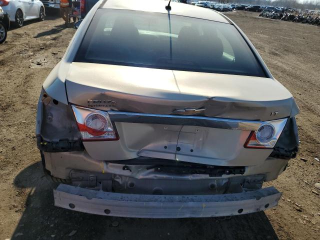 Photo 5 VIN: 1G1PE5S9XB7223187 - CHEVROLET CRUZE LT 