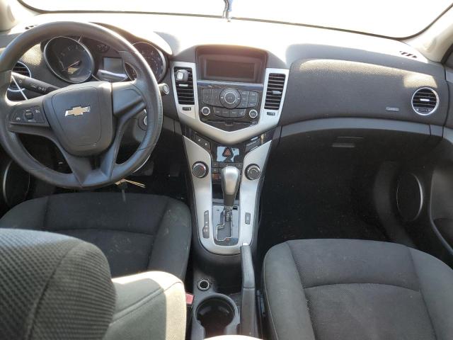 Photo 7 VIN: 1G1PE5S9XB7223187 - CHEVROLET CRUZE LT 