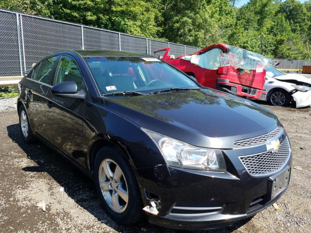 Photo 0 VIN: 1G1PE5S9XB7237428 - CHEVROLET CRUZE LT 