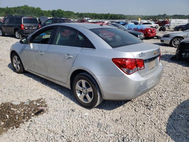 Photo 1 VIN: 1G1PE5S9XB7253936 - CHEVROLET CRUZE LT 