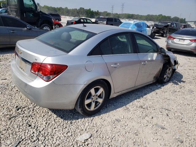 Photo 2 VIN: 1G1PE5S9XB7253936 - CHEVROLET CRUZE LT 