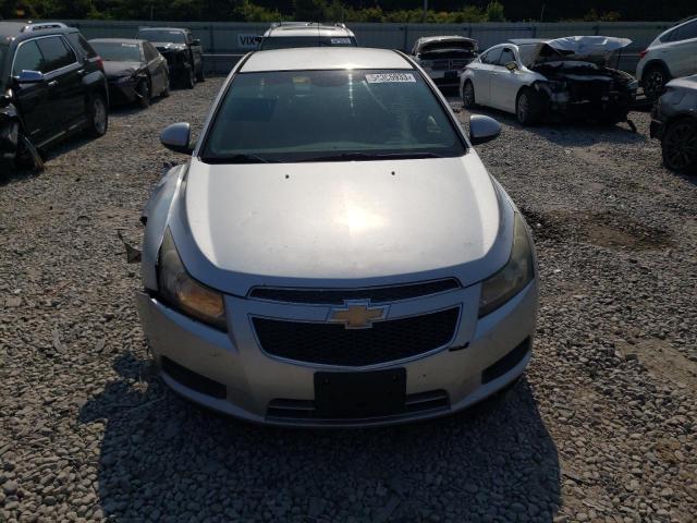 Photo 4 VIN: 1G1PE5S9XB7253936 - CHEVROLET CRUZE LT 