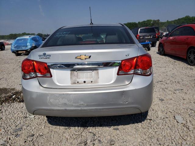 Photo 5 VIN: 1G1PE5S9XB7253936 - CHEVROLET CRUZE LT 