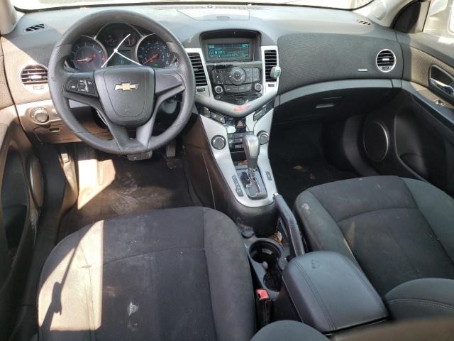 Photo 7 VIN: 1G1PE5S9XB7253936 - CHEVROLET CRUZE LT 