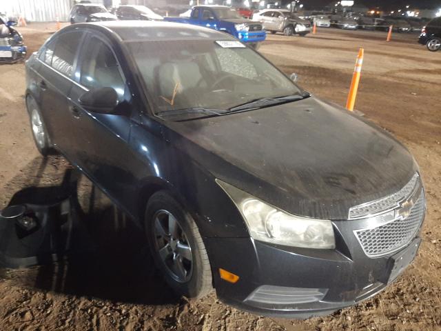 Photo 0 VIN: 1G1PE5S9XB7273362 - CHEVROLET CRUZE LT 