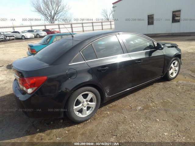 Photo 3 VIN: 1G1PE5S9XB7287617 - CHEVROLET CRUZE 