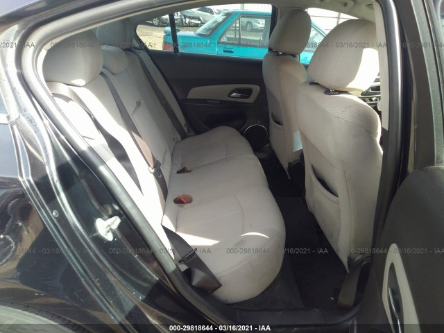 Photo 7 VIN: 1G1PE5S9XB7287617 - CHEVROLET CRUZE 