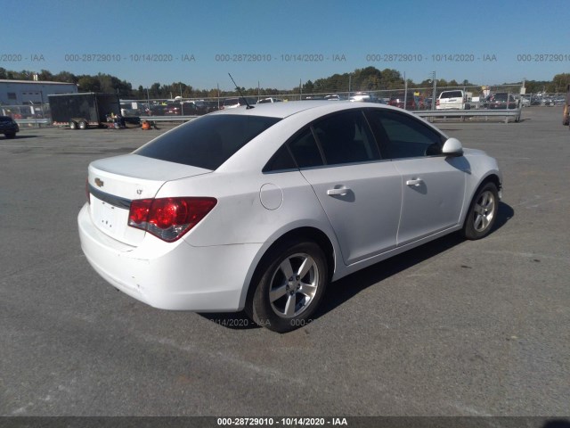 Photo 3 VIN: 1G1PE5S9XB7302939 - CHEVROLET CRUZE 