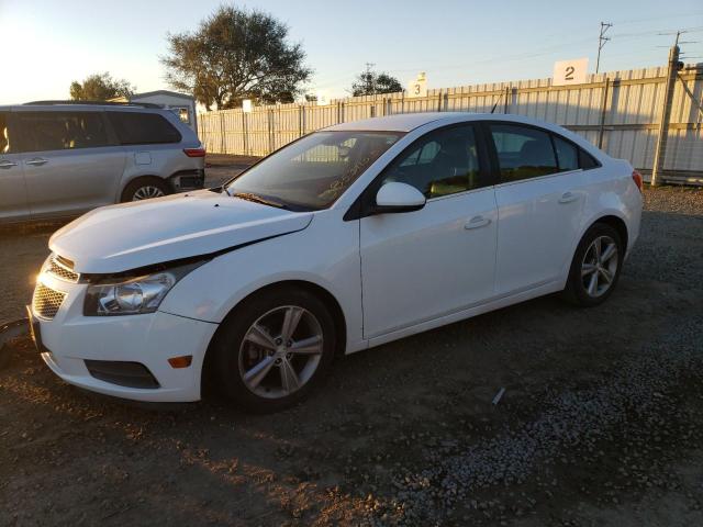 Photo 0 VIN: 1G1PE5SB0D7104926 - CHEVROLET CRUZE LT 