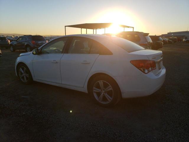 Photo 1 VIN: 1G1PE5SB0D7104926 - CHEVROLET CRUZE LT 