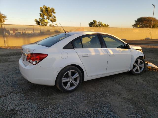 Photo 2 VIN: 1G1PE5SB0D7104926 - CHEVROLET CRUZE LT 