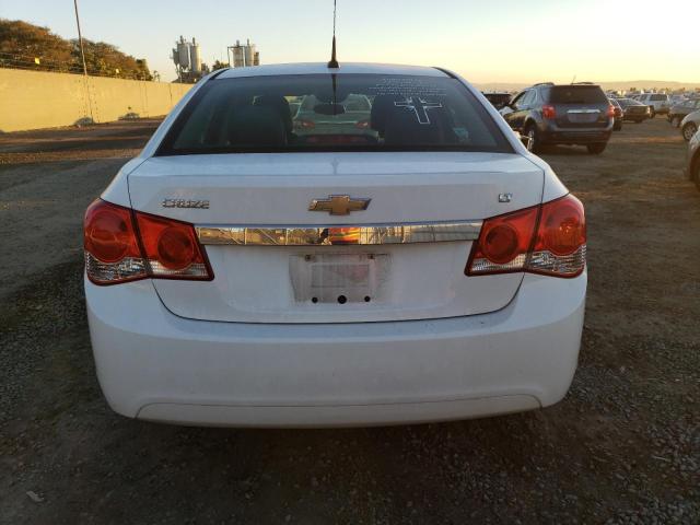 Photo 5 VIN: 1G1PE5SB0D7104926 - CHEVROLET CRUZE LT 