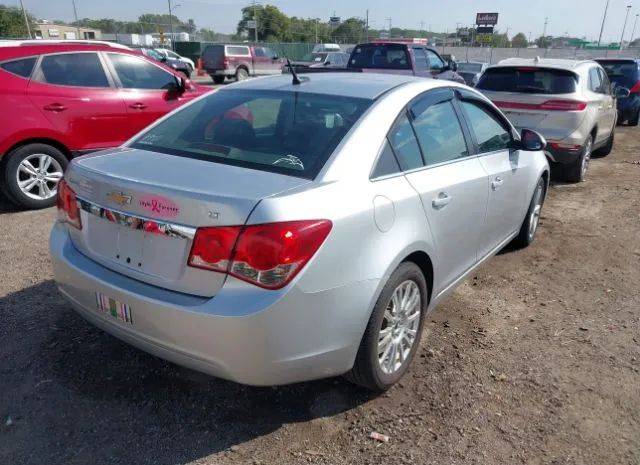 Photo 3 VIN: 1G1PE5SB0D7106062 - CHEVROLET CRUZE 